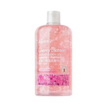 88VIP：蔻斯汀 樱花花瓣沐浴露 550ml