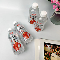 Hidolly 百多利 老冰棍汽水 315mL*8瓶*2件
