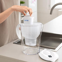 BRITA 碧然德 家用滤水壶 净水壶滤芯 Maxtra 多效滤芯 6枚