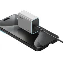 有券的上：CukTech 酷态科 PD30W 氮化镓充电器