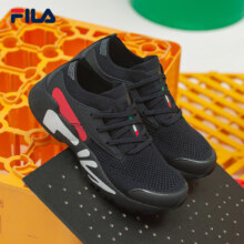 20点开始、PLUS会员：FILA 斐乐 男鞋综训鞋 A52M424113FNV