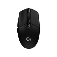 logitech 罗技 G304 2.4G LIGHTSPEED 无线鼠标 12000DPI 黑色
