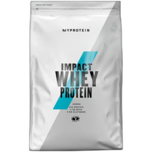 【到手11磅】Myprotein己能熊猫蛋白粉 乳清蛋白粉增肌运动健身蛋白质粉英国进口 北海道牛奶味V2