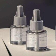 babycare 蚊香液 3液+1器