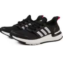 PLUS会员！adidas 阿迪达斯 ULTRABOOST C.RDY W女子休 EG5210 36.5
