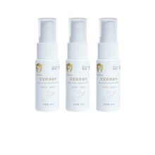 达儿文 宝宝爽身金水 35ml*3瓶
