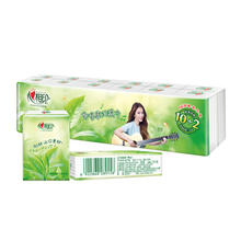 京东PLUS：心相印 茶语丝享 手帕纸 4层7片*12包 淡茶香