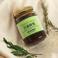 日本进口，Yamada Bee Farm 山田养蜂场 森林甘露蜂蜜 200g
