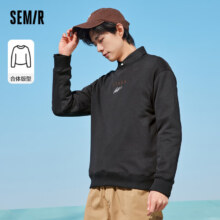 森马（Semir）卫衣 男针织上衣