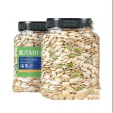 需首购、PLUS会员: 蜜禾  五香味南瓜子 400g