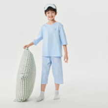 10点：巴拉巴拉 儿童 家居服套装