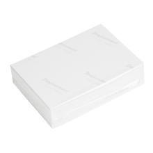 befon 得印 4R 高光面照片纸 RC防水速干 260g 喷墨打印机照片相纸 100张/包 彩色打印相片纸