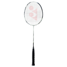 YONEX 尤尼克斯羽毛球拍全碳素单拍高磅羽拍天斧双刃系列 天斧99TOUR白虎纹4U5 连续强攻