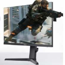 新品预售：Hisense 海信 27G6K-PRO 27英寸FastIPS显示器（2560*1440、240Hz、1ms、HDR400）