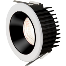 Yeelight易来舒适LED筒射灯嵌入式孔灯家用无主灯 7W全光谱筒灯pro-4000k