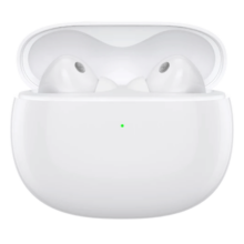 小米（MI）真无线降噪耳机3 Xiaomi Buds 3 入耳式蓝牙耳机主动降噪超长续航 华为苹果手机通用 初雪白