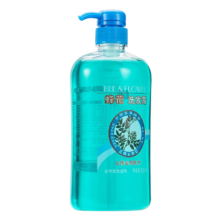 蜂花 本草精华洗发水洗发露去屑820ml