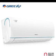 再降价、预售、plus会员：格力（GREE）空调 京东小家智能生态 1.5匹 云锦Ⅱ 新1级能效 壁挂式卧室挂机(KFR-35GW/NhAd1BAj)