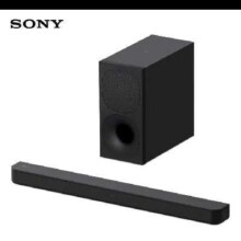 15日0点、plus会员：索尼 （SONY） HT-S400 蓝牙家庭影音系统 回音壁/Soundbar