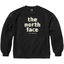 THE NORTH FACE 北面 女款针织卫衣 86QA