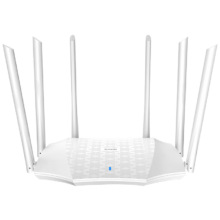 Tenda腾达 AC2100 双千兆无线家用 5G双频智能无线路由器 千兆端口