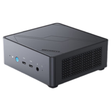 机械革命无界S mini 口袋主机 7840H 新品imini Pro520 高性能游戏商务办公学生台式迷你主机 家庭影音娱乐 R7 7840H 无内存硬盘系统