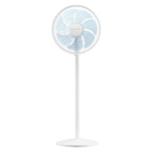 20点开始、PLUS会员：AIRMATE 艾美特 CS35-X32 七叶大风量落地扇 轻音节能