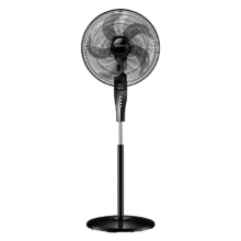plus会员：艾美特（AIRMATE）五叶家用电风扇FSW65T2-5