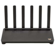 15日10点开始、plus会员：京东云 BE6500 三频6500M无线路由器 WiFi7