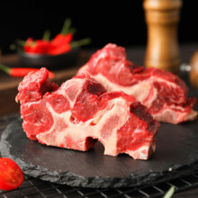 plus会员：青草家原  切牛蝎子带骨牛肉6斤