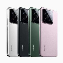 限时放券、PLUS：Xiaomi 小米 14 5G手机 12GB+256GB