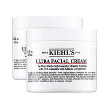 Kiehl's 科颜氏 高保湿面霜 125ml*2