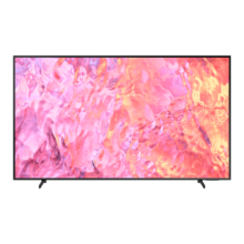 三星（SAMSUNG）65Q60Z 65英寸 QLED量子点电视 超薄4K全面屏电视 65Q60C升级款 QA65Q60ZAJXXZ