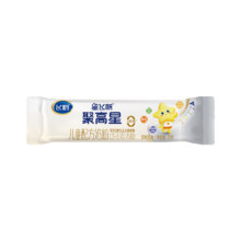 plus会员：飞鹤 星飞帆聚高星4段(3-6岁适用) 儿童配方奶粉 25g
