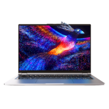 机械革命无界14Pro (R7-7840HS 16G 1T 120Hz 2.8K 高色域)轻薄本办公商务本游戏本笔记本电脑