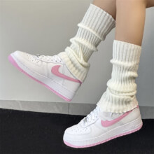 耐克（NIKE）春季男鞋AIR FORCE 1空军一号运动鞋休闲鞋FJ4146-101 FJ4146-101 41