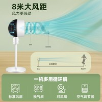 KONKA 康佳 空气循环扇
