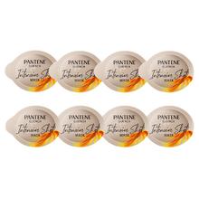 百亿补贴：PANTENE 潘婷 沁润高浓保湿子弹杯发膜 滋养型 8颗