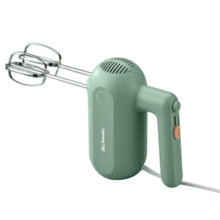 九阳（Joyoung）打蛋器电动蛋糕搅拌器打蛋机家用烘焙小型打发器奶盖机 S-LD150【企业采购】【支持一件代发】