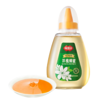 puls会员：福事多 洋槐蜂蜜 500g*1瓶