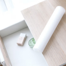 kavar 米良品 防滑抽屉防潮垫 30*150cm 2卷装