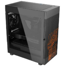 预售、PLUS会员：AMD锐龙7 8700F组装电脑RX7700XT/7800XT显卡  配二：锐龙7 8700F+6750GRE 12G 单主机