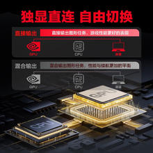 机械革命 蛟龙16Pro 2023款（锐龙R7-7745HX、RTX 4060 8G、16GB、1TB SSD、2.5K、LED、240Hz）