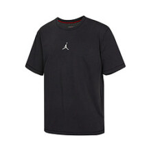 再降价、限尺码：AIR JORDAN 男子运动T恤 DH8922