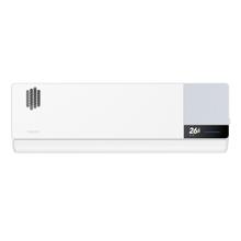 家装季、以旧换新：WAHIN 华凌 新风系列 KFR-35GW/N8HK1 新一级能效 壁挂式空调 1.5匹