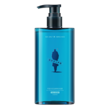 需首购: 阿道夫 控油舒爽沐浴露 380ml