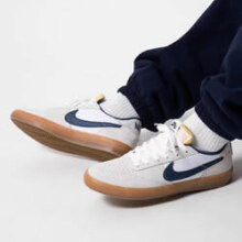14日10点：NIKE 耐克 SB HERITAGE VULC 中性滑板鞋 CD5010
