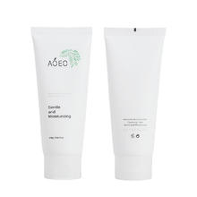 AOEO 山茶花氨基酸洁面乳 100g
