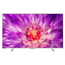海信电视98E7G-PRO 98英寸 ULED 4K 144Hz 信芯X画质芯片 2.1声道低音炮 1000nits高亮电视机 以旧换新 98英寸