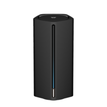 京东云无线宝 能赚京豆的云路由器 AX1800 Pro 128G高通5核处理器 WIFI6 5G双频高速 游戏路由 无线穿墙路由